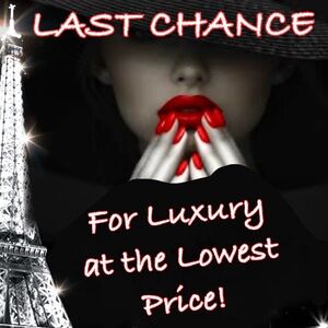 Elite Fashion for women who prefer High Quality, sophistication and uniqueness